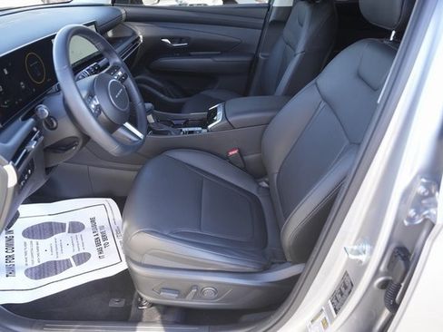 Used 2025 Hyundai Tucson SEL image 9