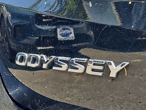 Certified 2023 Honda Odyssey Touring image 32