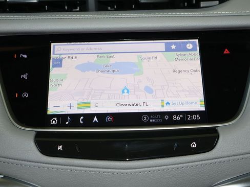 New 2026 Cadillac XT5 Premium Luxury image 25