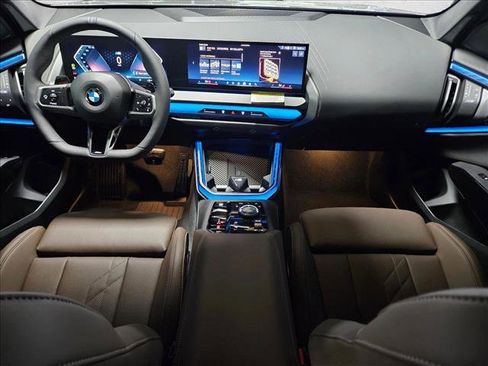 Used 2026 BMW X3 xDrive30 w/ M Sport Package AWD/4WD image 14
