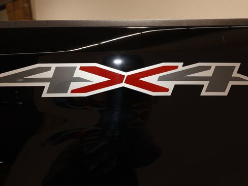 Certified 2024 Chevrolet Silverado 2500 LTZ w/ LTZ Premium Package image 38