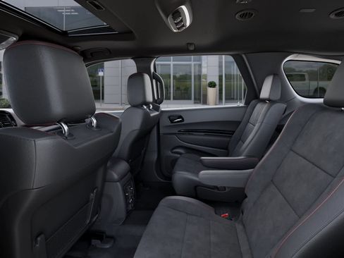 New 2026 Dodge Durango GT image 23