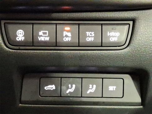 Used 2023 MAZDA CX-50 2.5 Turbo w/ Cargo Package image 27