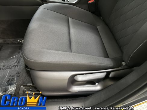 New 2026 Toyota Corolla LE image 16