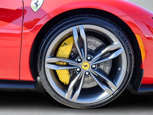 Used 2024 Ferrari 296 GTB image 37