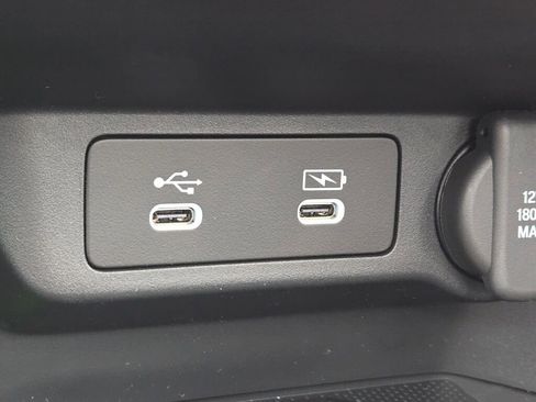 New 2026 Acura ADX A-Spec AWD/4WD image 40