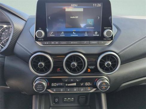 Certified 2024 Nissan Sentra SV w/ All-Weather Package image 27