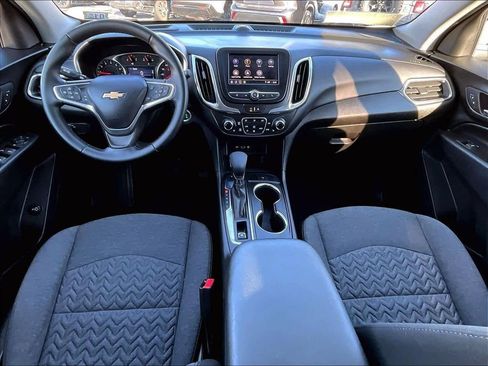 Used 2023 Chevrolet Equinox LT AWD/4WD image 19