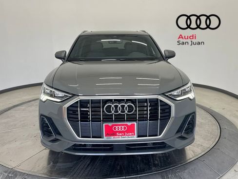 Used 2025 Audi Q3 2.0T Premium w/ Convenience Package image 2