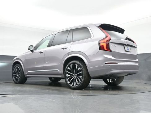 New 2026 Volvo XC90 B6 Plus w/ Protection Package Premier AWD/4WD image 44