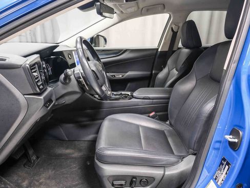 Used 2022 Lexus NX 250 FWD image 17