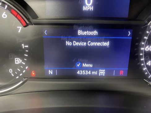 Used 2019 Cadillac XT4 Premium Luxury w/ Driver Assist Package image 15