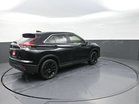 Used 2023 Mitsubishi Eclipse Cross LE AWD/4WD image 29