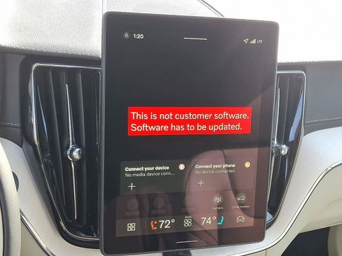 New 2026 Volvo XC60 T8 Ultra w/ Climate Package image 12