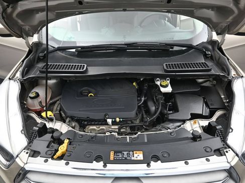 Used 2018 Ford Escape SE AWD/4WD image 33