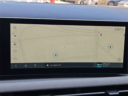 Certified 2025 Hyundai Tucson SEL image 29