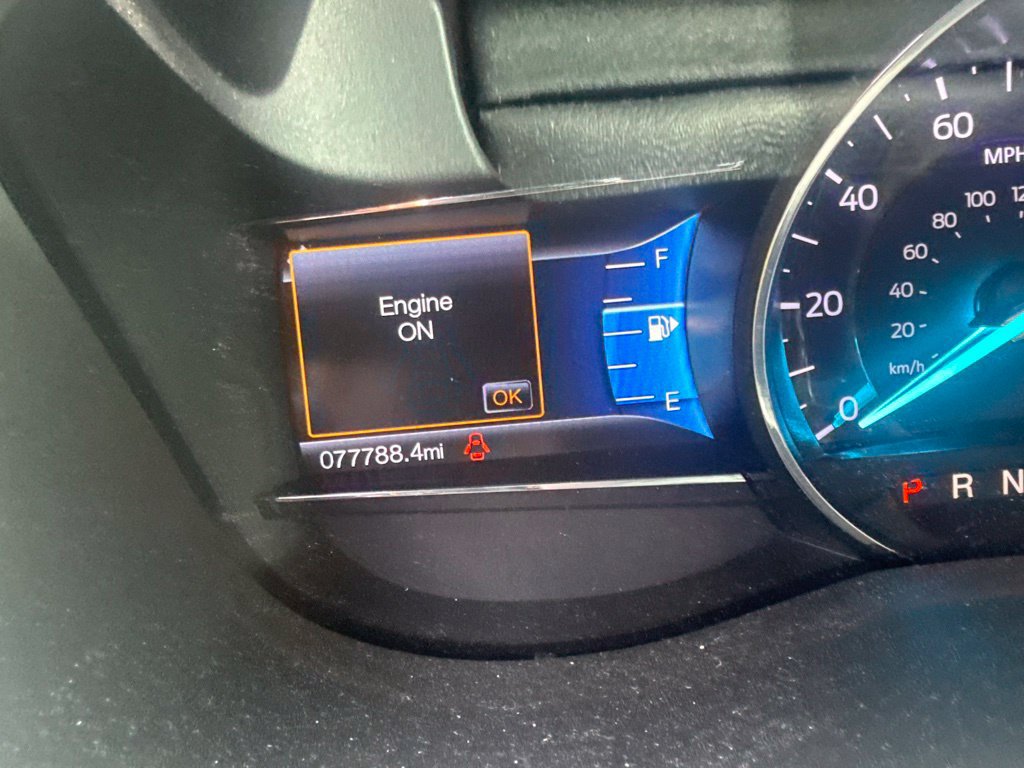 Used 2017 Ford Explorer Limited FWD image 4
