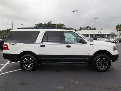 Used 2017 Ford Expedition EL XL image 2