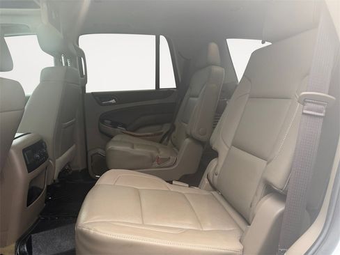 Used 2019 Chevrolet Tahoe Premier image 13