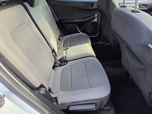 Certified 2022 Ford Escape SE w/ SE Sport Appearance Package image 14