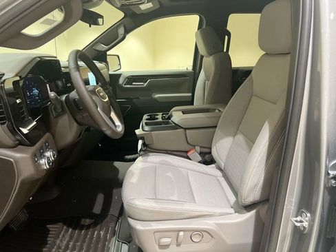 Certified 2024 GMC Sierra 1500 SLE image 10