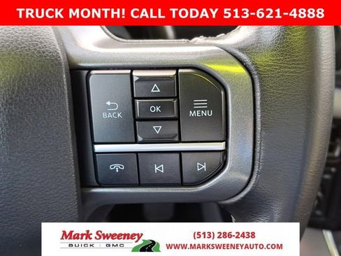 Used 2024 Ford F150 XLT w/ Mobile Office Package AWD/4WD image 19