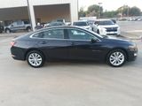 Used 2023 Chevrolet Malibu LT image 4