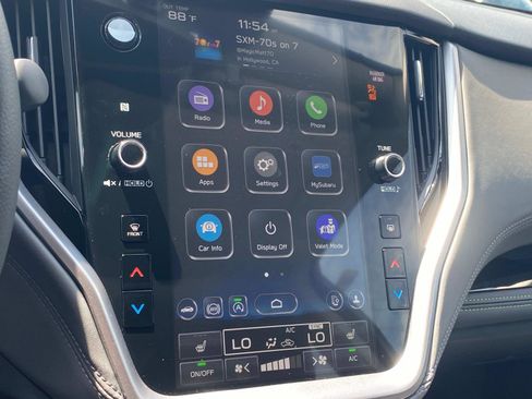 New 2025 Subaru Outback Onyx Edition w/ Popular Package #2 image 10