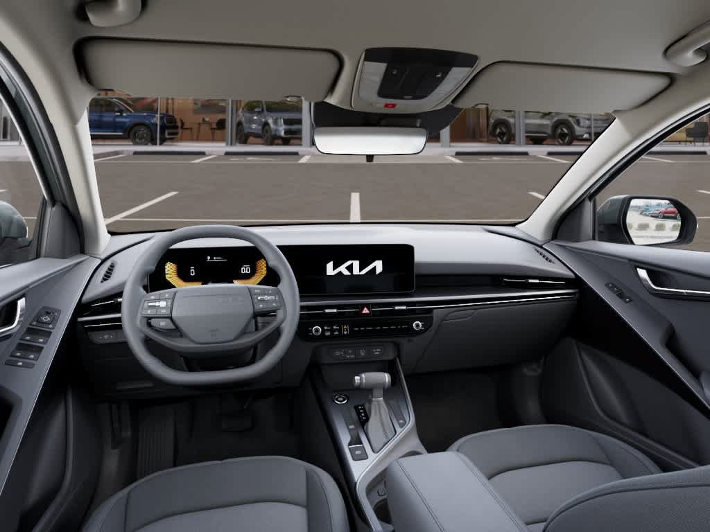 New 2027 Kia Niro LX FWD image 14