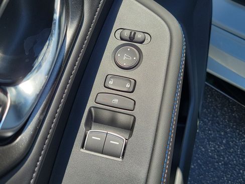 New 2026 Honda Prelude image 20