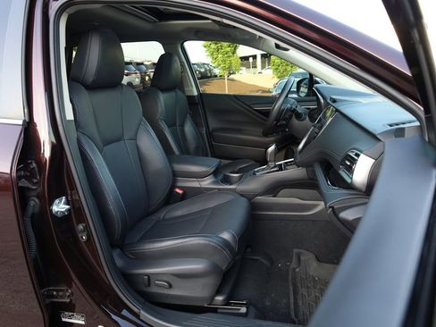 Used 2024 Subaru Outback Limited image 25