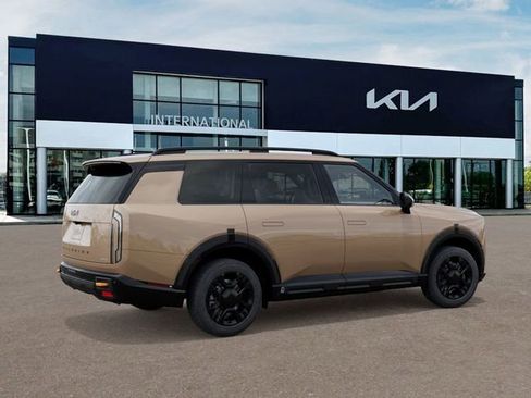 New 2027 Kia Telluride SX Prestige X-Pro image 5