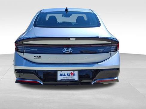 Used 2025 Hyundai Sonata SEL image 7