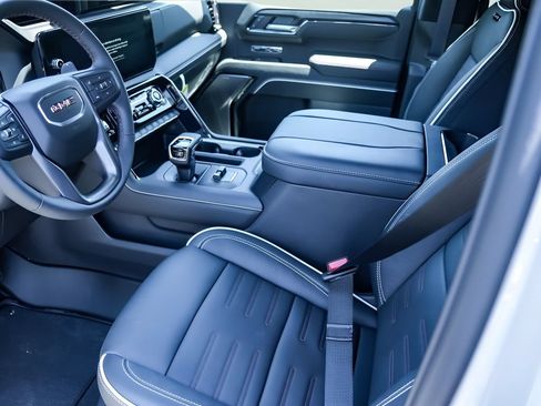 New 2026 GMC Sierra 1500 AT4X AWD/4WD image 10