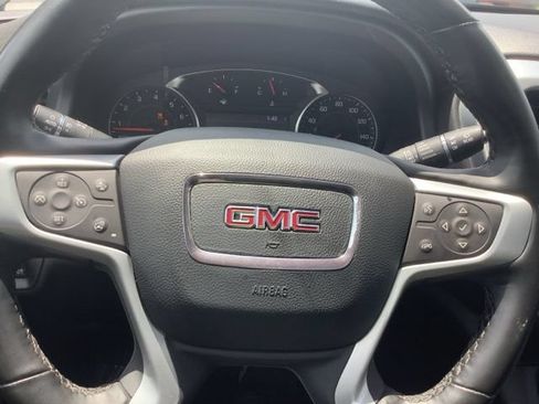 Used 2023 GMC Acadia SLT w/ Preferred Package AWD/4WD image 43