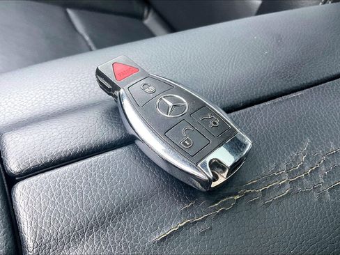 Used 2015 Mercedes-Benz E 350 E 350 Luxury image 14