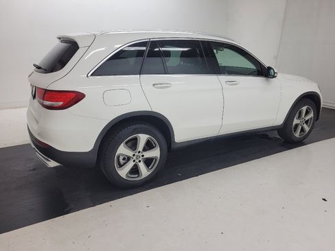 Used 2019 Mercedes-Benz GLC 300 w/ Premium Package image 10