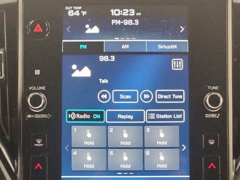 Used 2025 Subaru Forester Premium image 13