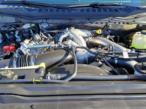 New 2026 Ford F250 Lariat w/ Lariat Premium Package image 15