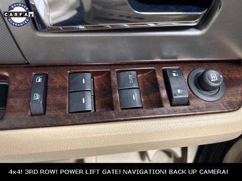 Used 2011 Ford Expedition XLT w/ 202A Rapid Spec Order Code image 12