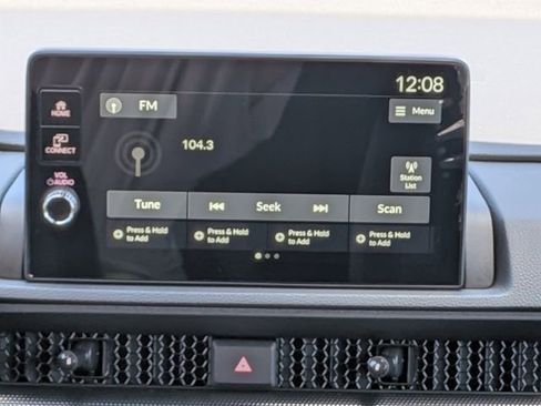 New 2026 Honda CR-V LX image 18