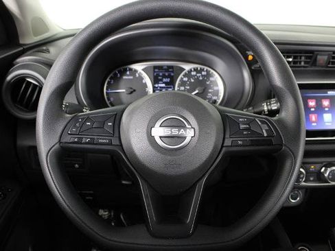 Certified 2024 Nissan Kicks S FWD image 10