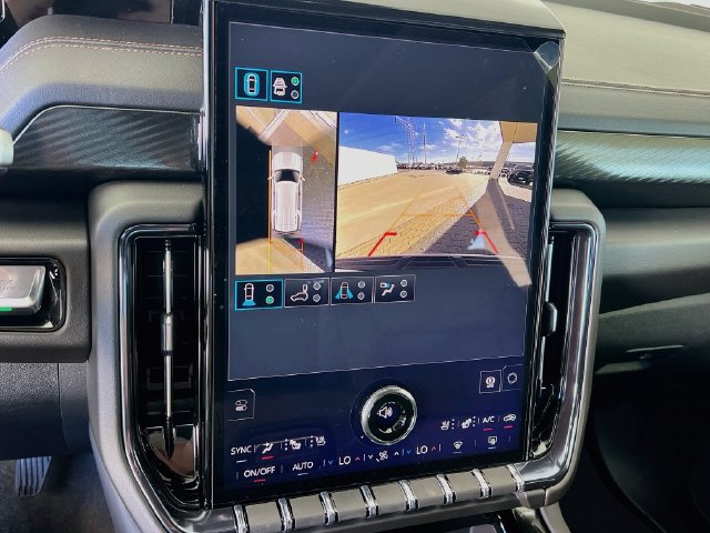 New 2027 GMC Yukon AT4 w/ AT4 Premium Package AWD/4WD image 9