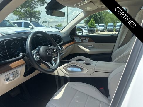 Certified 2023 Mercedes-Benz GLE 450 4MATIC image 9