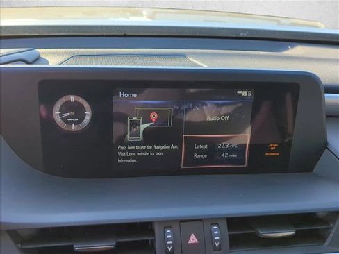 Used 2021 Lexus ES 350 F Sport w/ Accessory Package 2 image 17