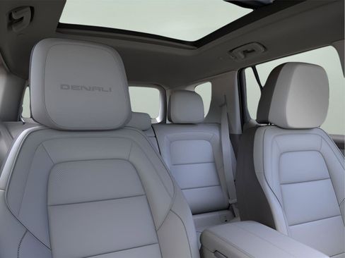 New 2026 GMC Terrain Denali AWD/4WD image 18