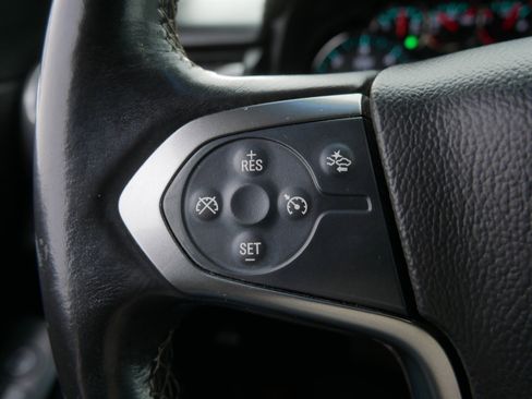 Used 2016 Chevrolet Tahoe LT w/ Max Trailering Package image 27