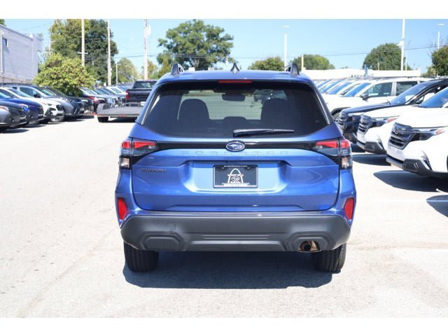 New 2026 Subaru Forester Premium AWD/4WD image 29