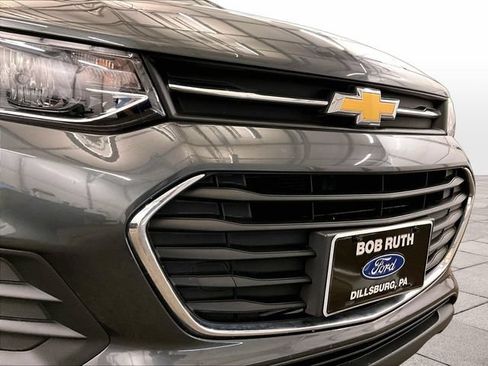 Used 2019 Chevrolet Trax LS w/ Tint and Cruise Package FWD image 29