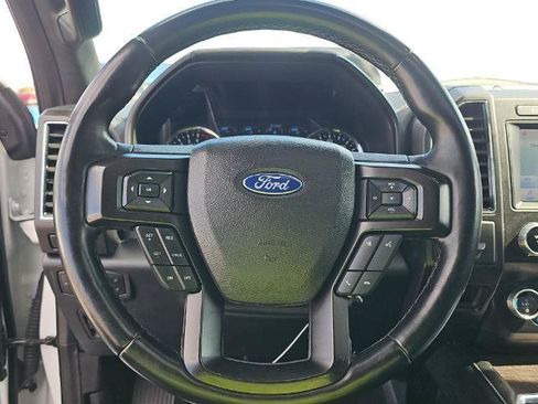 Used 2020 Ford Expedition Limited RWD image 10